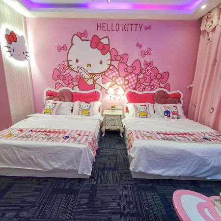 D'Sney Guest House Malacca Eksteriør billede