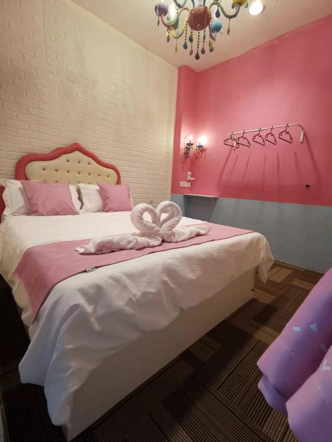 D'Sney Guest House Malacca Eksteriør billede