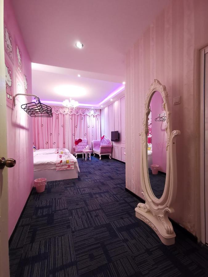 D'Sney Guest House Malacca Eksteriør billede