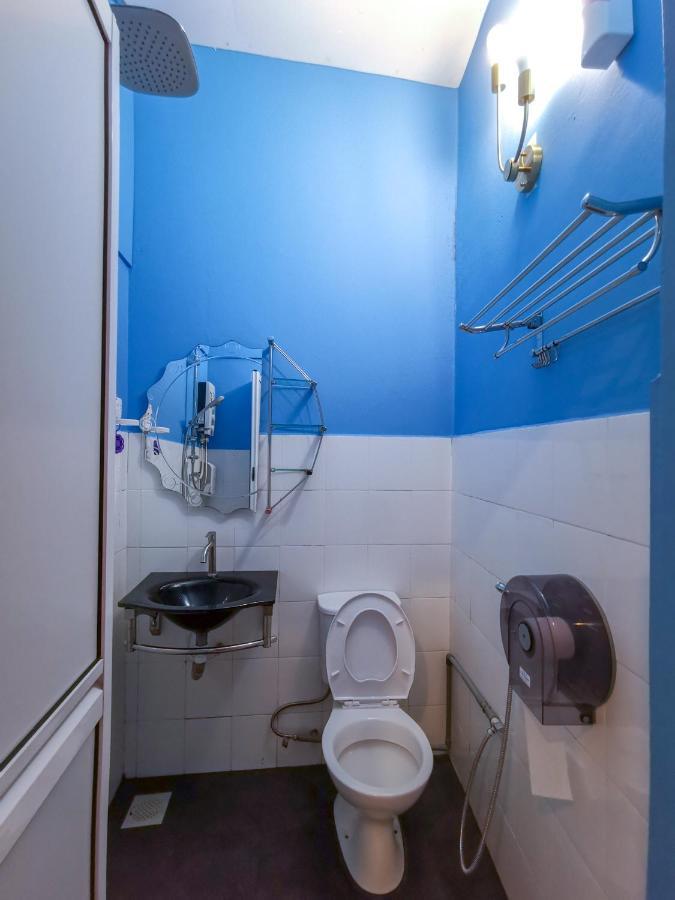 D'Sney Guest House Malacca Eksteriør billede