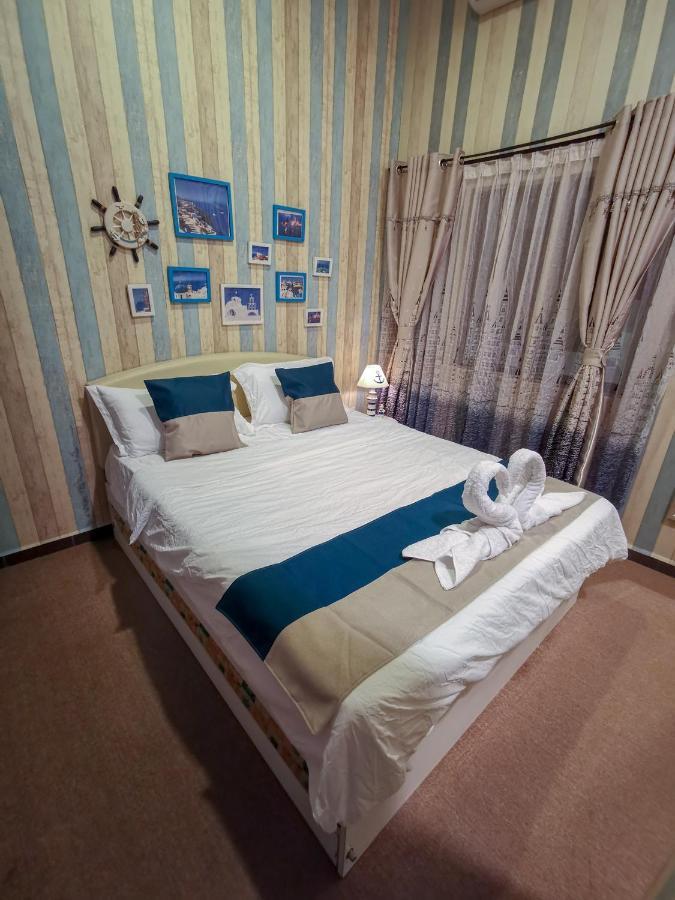 D'Sney Guest House Malacca Eksteriør billede