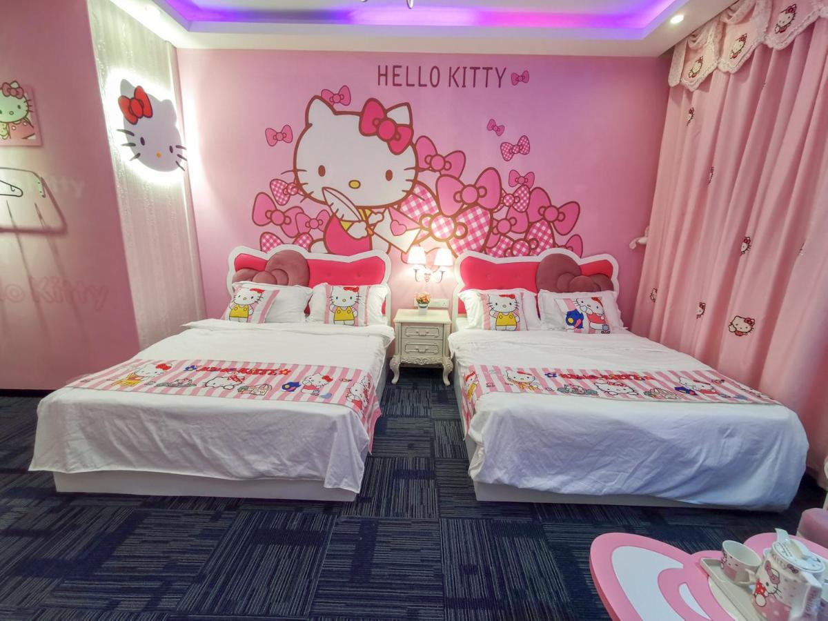 D'Sney Guest House Malacca Eksteriør billede